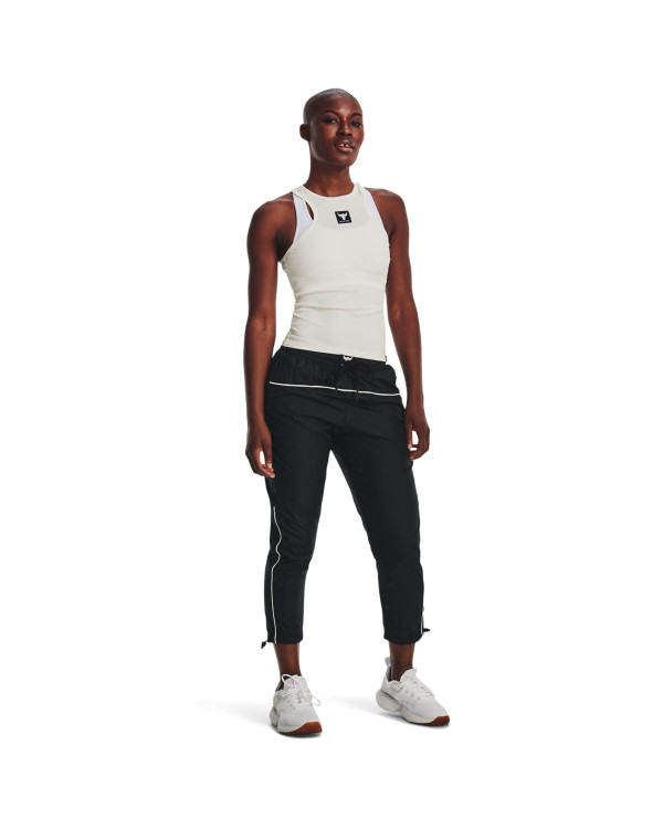 Pantaloni Dama PROJECT ROCK BRAHMA PANT Under Armour 