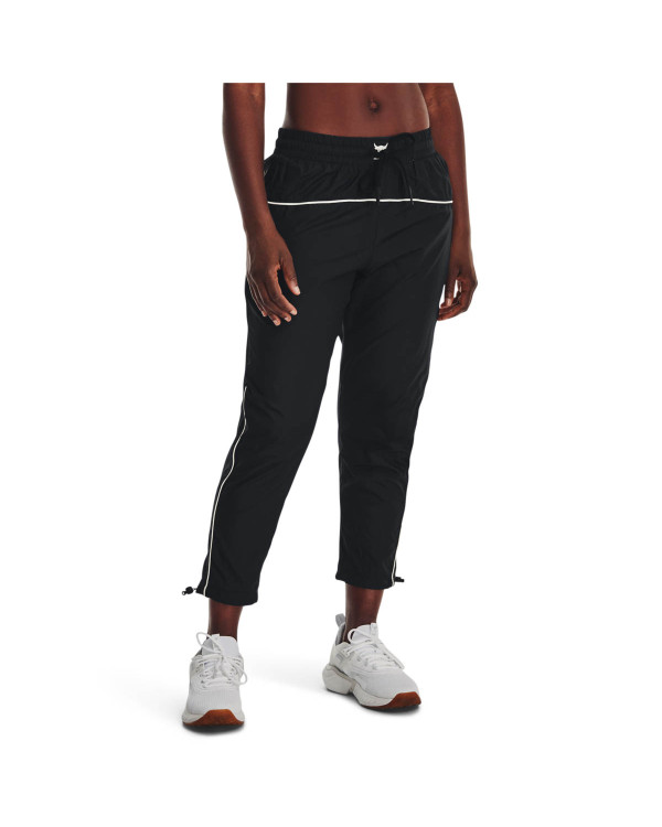 Pantaloni Dama PROJECT ROCK BRAHMA PANT Under Armour 