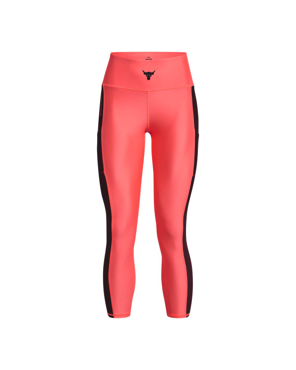 Colanti Dama PROJECT ROCK HEATGEAR ANKLE LG Under Armour 