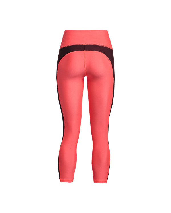 Colanti Dama PROJECT ROCK HEATGEAR ANKLE LG Under Armour 