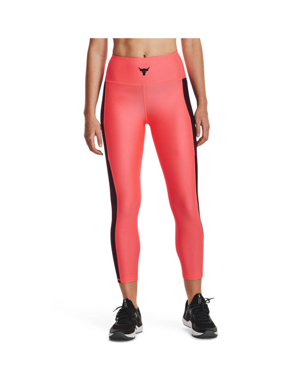 Colanti Dama PROJECT ROCK HEATGEAR ANKLE LG Under Armour 