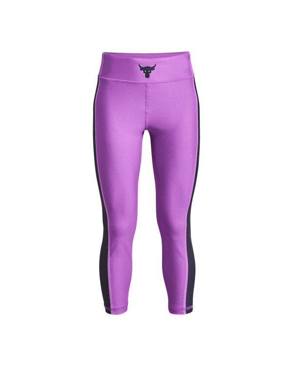Colanti Fete PROJECT ROCK HEATGEAR ARMR ANKL LGN Under Armour 