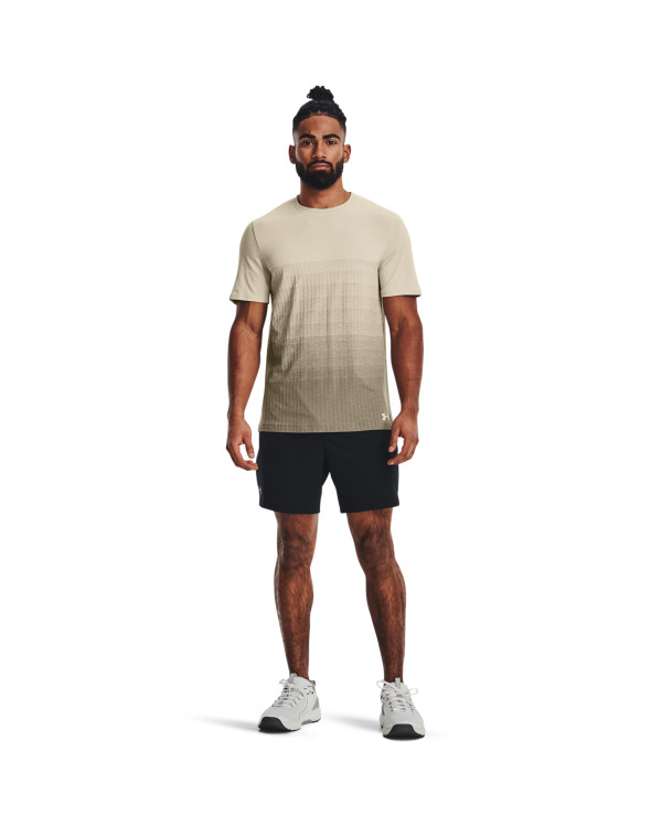 Pantaloni scurti Barbati VANISH WOVEN 6IN SHORTS Under Armour 