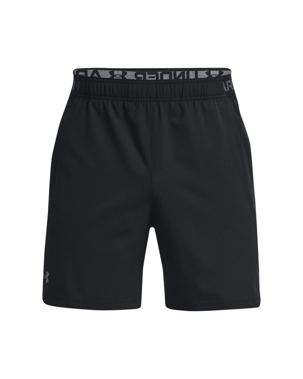 Pantaloni scurti Barbati VANISH WOVEN 6IN SHORTS Under Armour 