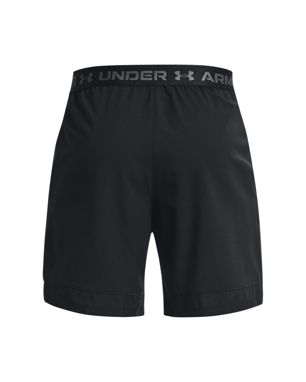 Pantaloni scurti Barbati VANISH WOVEN 6IN SHORTS Under Armour 
