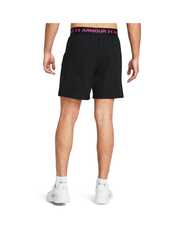 Pantaloni scurti Barbati VANISH WOVEN 6IN SHORTS Under Armour 