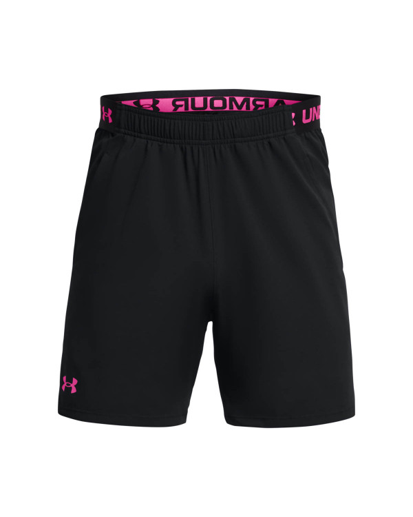 Pantaloni scurti Barbati VANISH WOVEN 6IN SHORTS Under Armour 