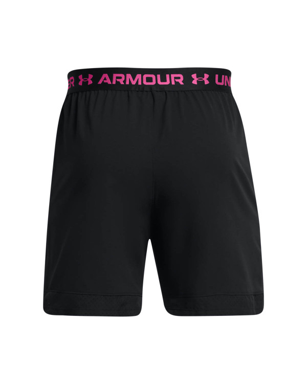 Pantaloni scurti Barbati VANISH WOVEN 6IN SHORTS Under Armour 