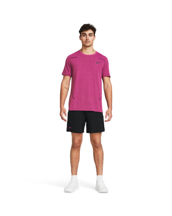 Pantaloni scurti Barbati VANISH WOVEN 6IN SHORTS Under Armour 
