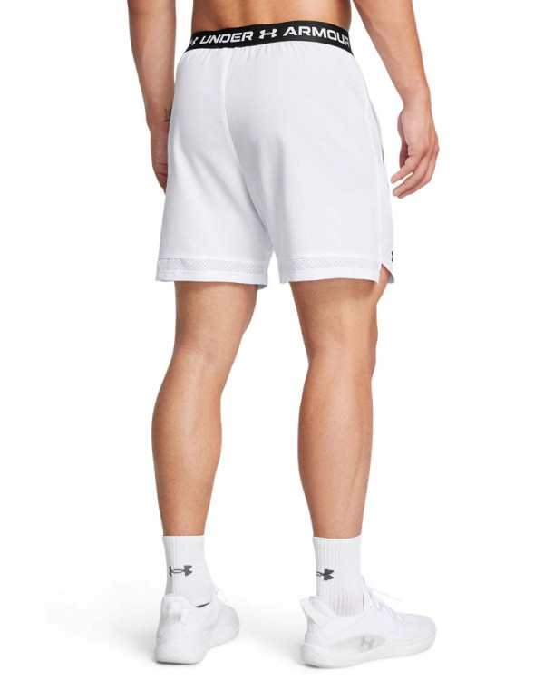 Pantaloni scurti Barbati VANISH WOVEN 6IN SHORTS Under Armour 
