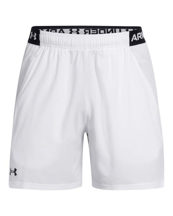 Pantaloni scurti Barbati VANISH WOVEN 6IN SHORTS Under Armour 