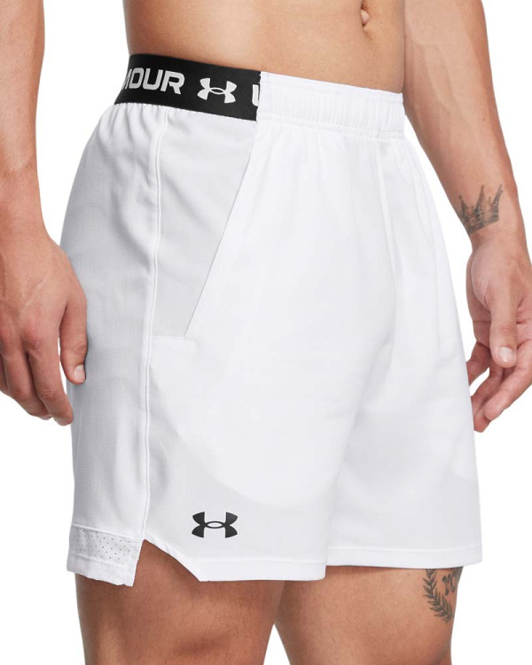 Pantaloni scurti Barbati VANISH WOVEN 6IN SHORTS Under Armour 