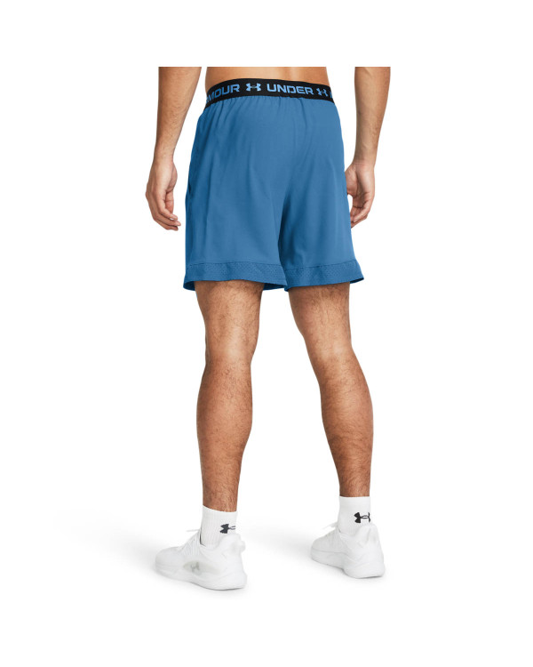 Pantaloni scurti Barbati VANISH WOVEN 6IN SHORTS Under Armour 