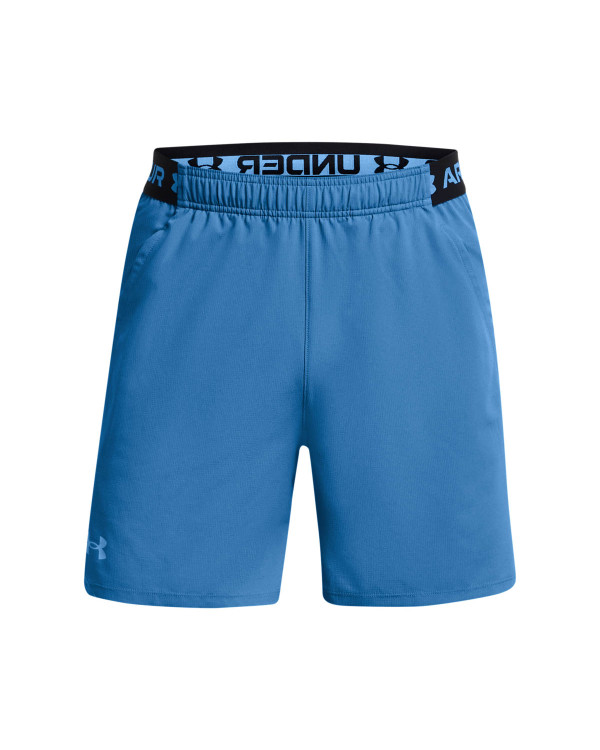 Pantaloni scurti Barbati VANISH WOVEN 6IN SHORTS Under Armour 