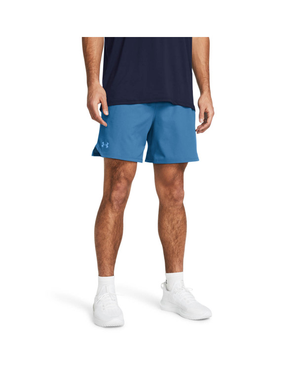 Pantaloni scurti Barbati VANISH WOVEN 6IN SHORTS Under Armour 
