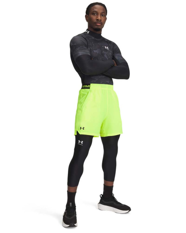 Pantaloni scurti Barbati VANISH WOVEN 6IN SHORTS Under Armour 