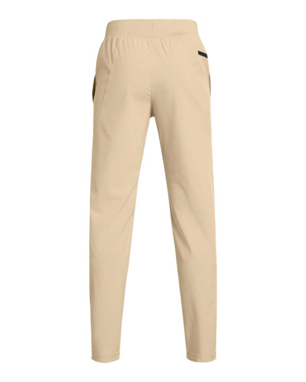 Pantaloni Baieti UNSTOPPABLE TAPERED PANT Under Armour 