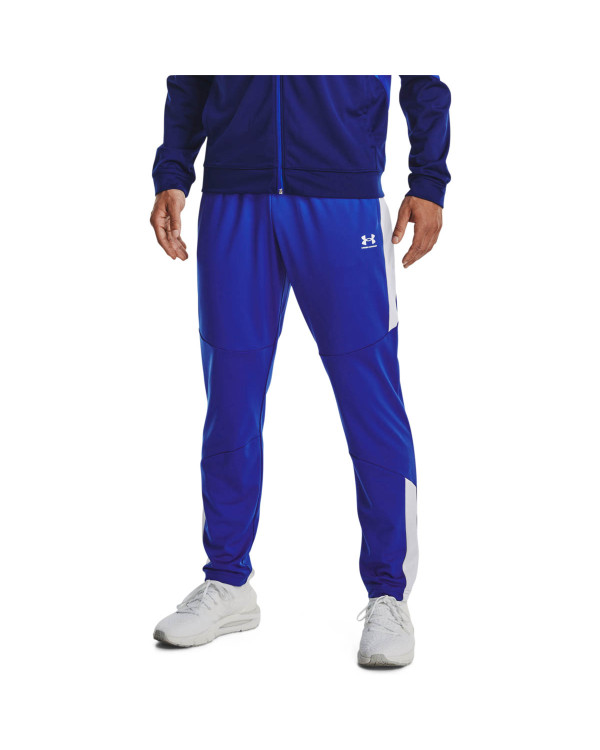 Pantaloni Barbati TRICOT FASHION TRACK PANT Under Armour