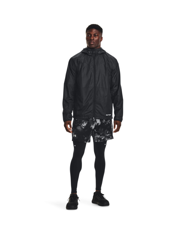 Jacheta Barbati RUSH WOVEN FZ Under Armour