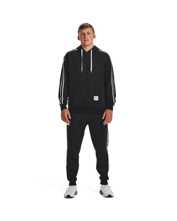 Pantaloni Barbati ESSENTIAL HERITGE FLC JGR Under Armour
