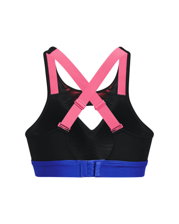 Bustiera Dama INFINITY HIGH HARNESS BRA Under Armour