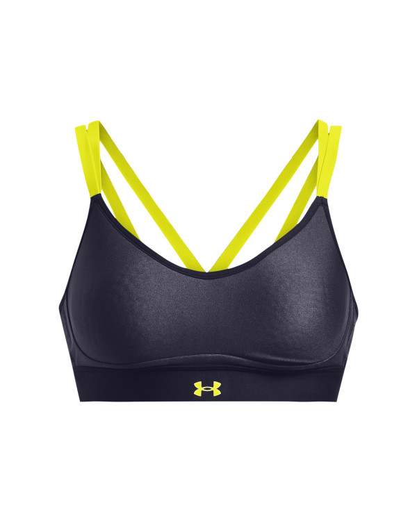 Bustiera Dama INFINITY LOW STRAPPY Under Armour