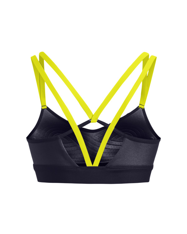 Bustiera Dama INFINITY LOW STRAPPY Under Armour