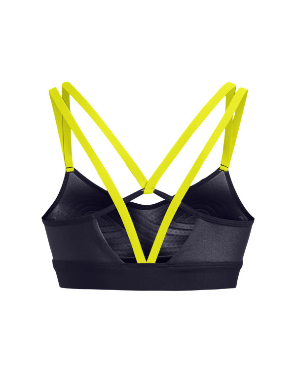 Bustiera Dama INFINITY LOW STRAPPY Under Armour