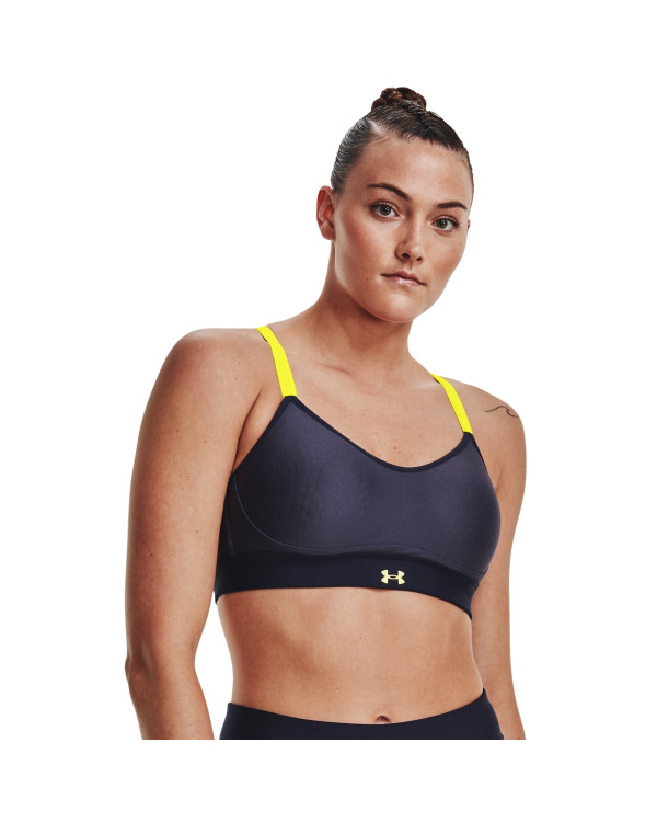 Bustiera Dama INFINITY LOW STRAPPY Under Armour