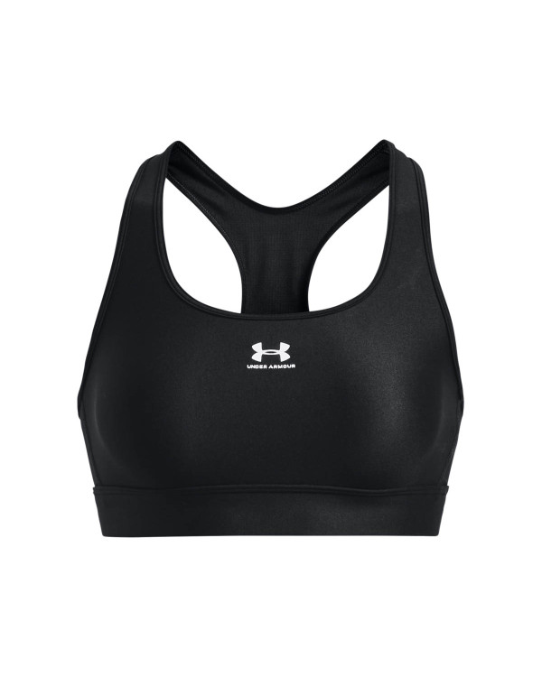 Bustiera Dama AUTHENTICS MID PADLESS Under Armour