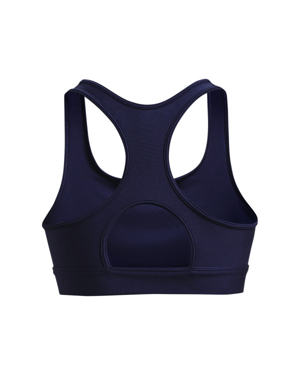 Bustiera Dama HEATGEAR MID PADLESS Under Armour