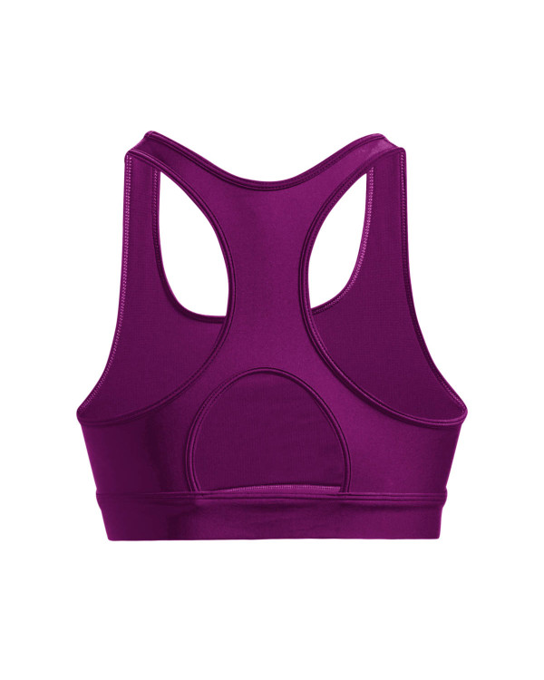 Bustiera Dama HG ARMOUR MID PADLESS Under Armour