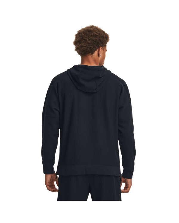 Hanorac Barbati OTTOMAN FLEECE HOODIE Under Armour 