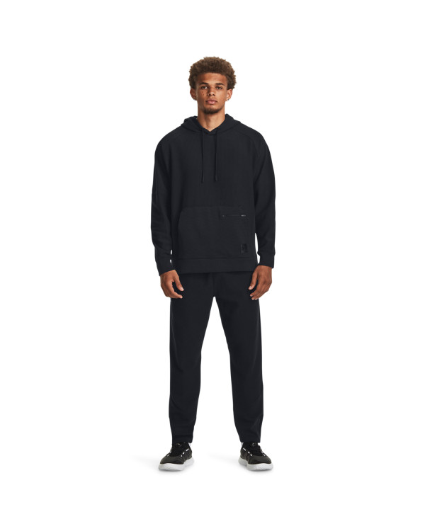 Hanorac Barbati OTTOMAN FLEECE HOODIE Under Armour 
