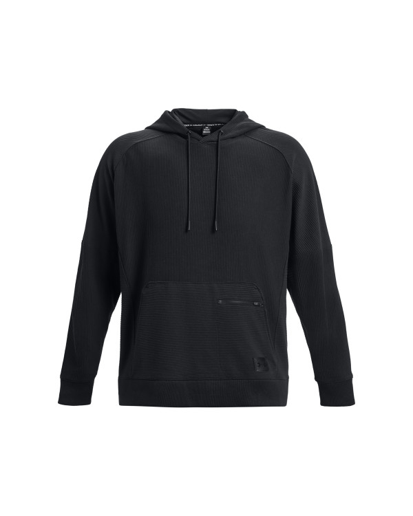 Hanorac Barbati OTTOMAN FLEECE HOODIE Under Armour 
