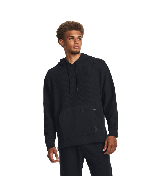 Hanorac Barbati OTTOMAN FLEECE HOODIE Under Armour 