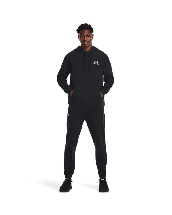 Hanorac Barbati UA ESSENTIAL FLEECE HOODIE Under Armour