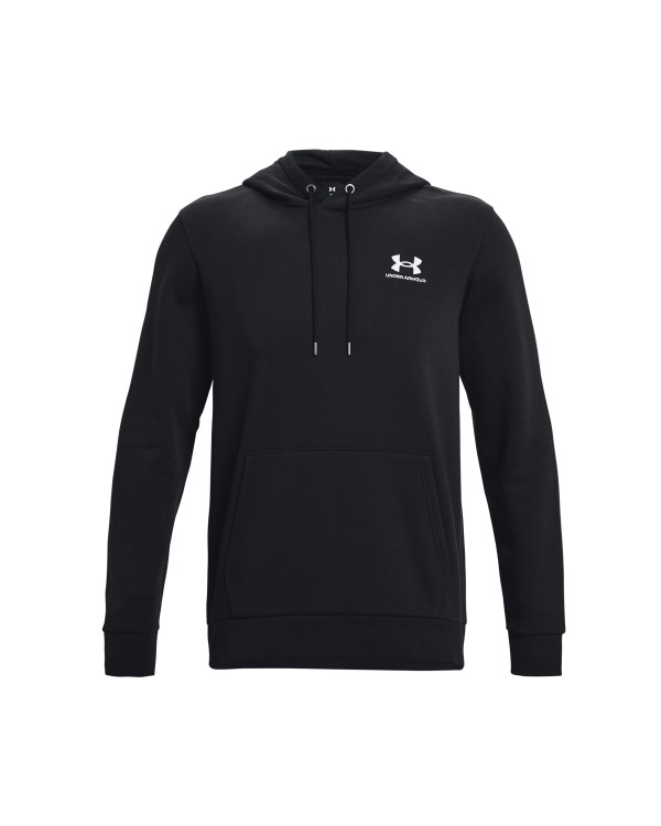Hanorac Barbati UA ESSENTIAL FLEECE HOODIE Under Armour