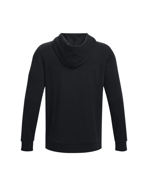 Hanorac Barbati UA ESSENTIAL FLEECE HOODIE Under Armour