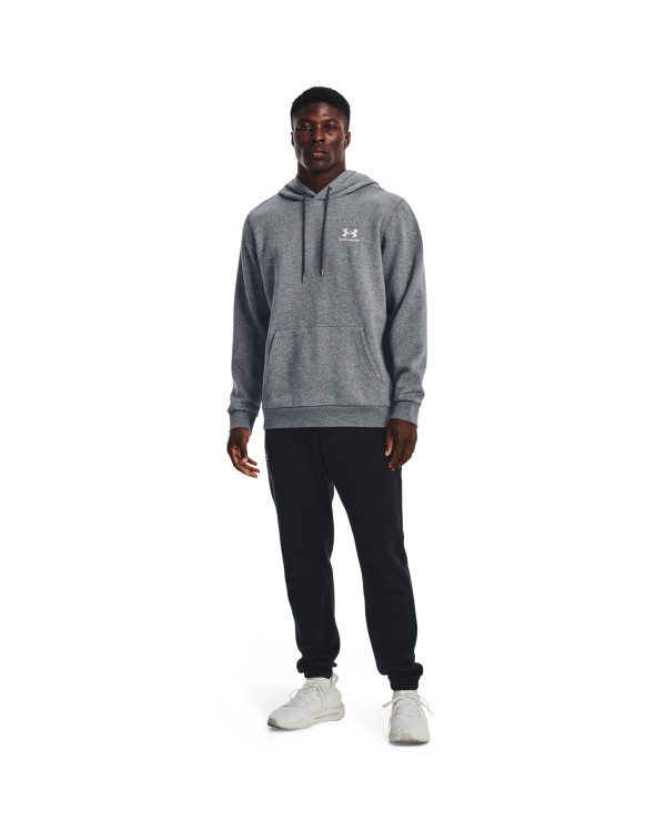 Hanorac Barbati UA ESSENTIAL FLEECE HOODIE Under Armour