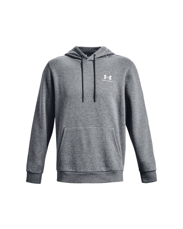 Hanorac Barbati UA ESSENTIAL FLEECE HOODIE Under Armour