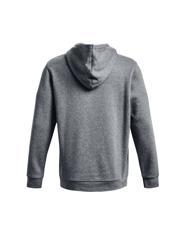 Hanorac Barbati UA ESSENTIAL FLEECE HOODIE Under Armour