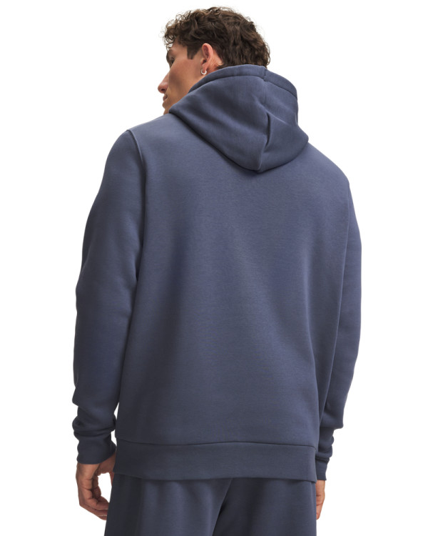 UA ICON FLEECE HOODIE 