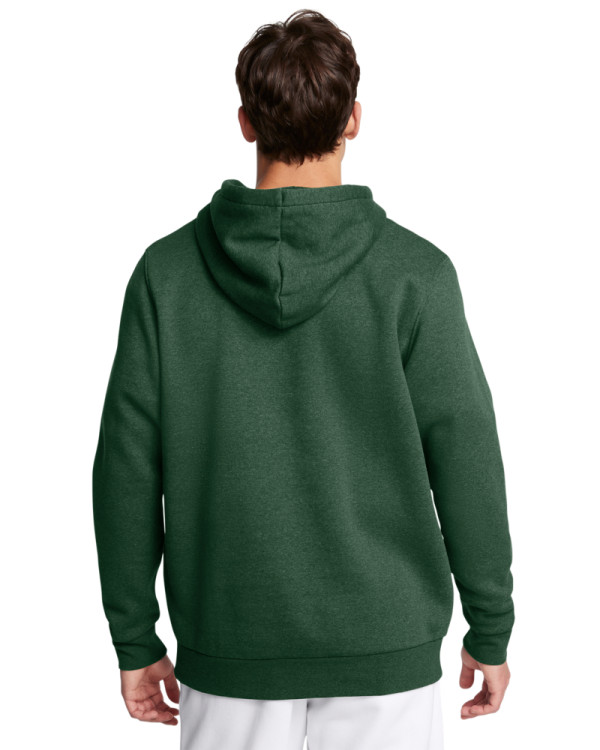 Hanorac Barbati ICON FLEECE HOODIE Under Armour