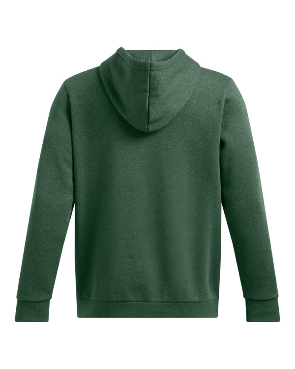 Hanorac Barbati ICON FLEECE HOODIE Under Armour