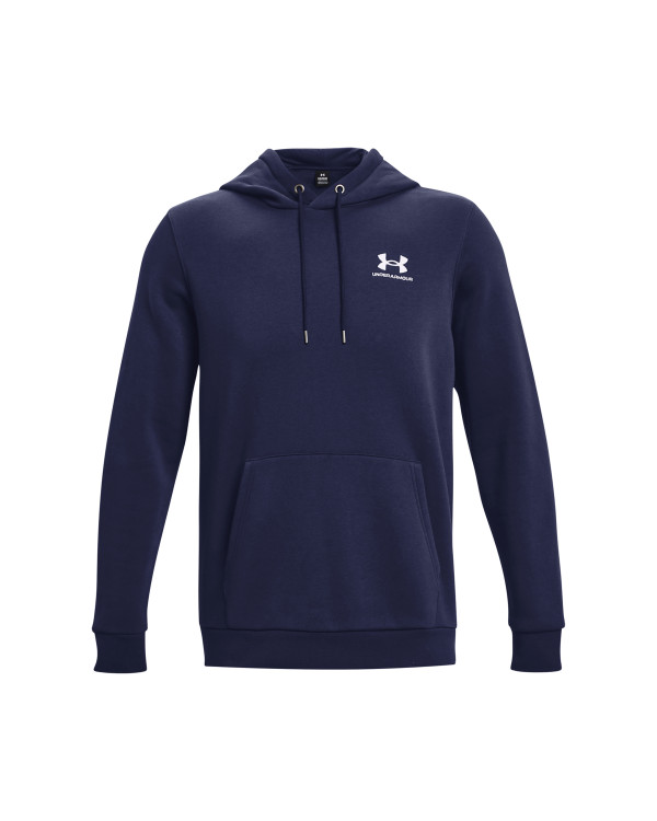 Hanorac Barbati UA ESSENTIAL FLEECE HOODIE Under Armour 