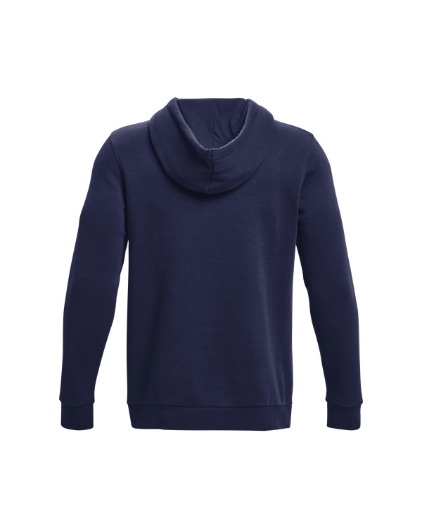 Hanorac Barbati UA ESSENTIAL FLEECE HOODIE Under Armour 