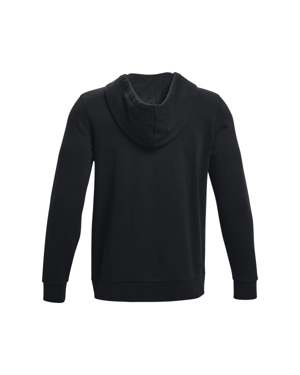 Hanorac Barbati ESSENTIAL FLEECE FZ HOOD Under Armour