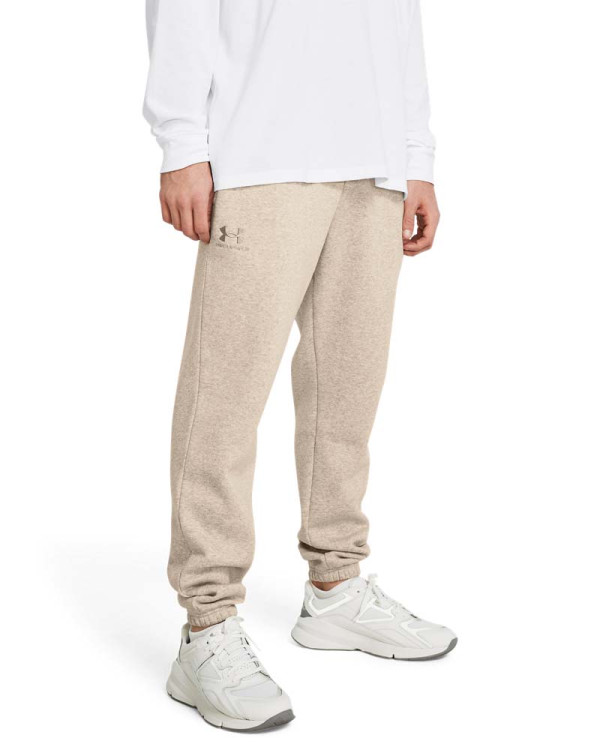 Pantaloni Barbati ESSENTIAL FLEECE JOGGER Under Armour