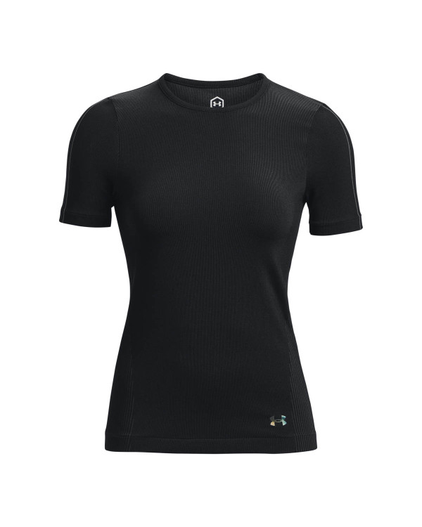 Tricou Dama RUSH SEAMLESS SS Under Armour 